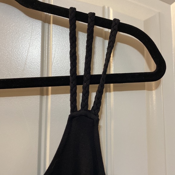 Reitmans black dress - Picture 3 of 5